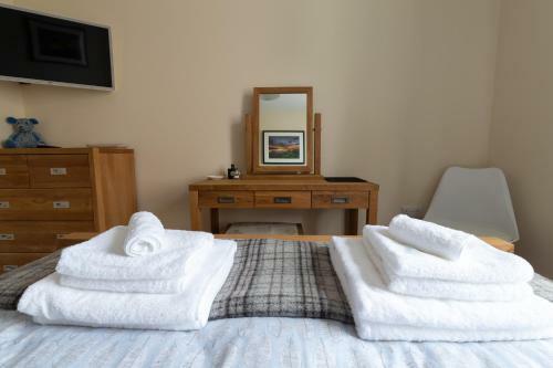 Harbour Street Apartment