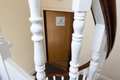 Harbour Street Apartment