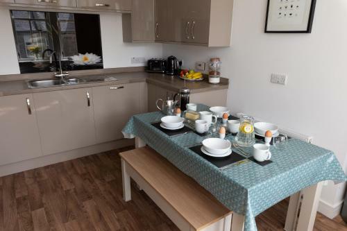 Harbour Street Apartment