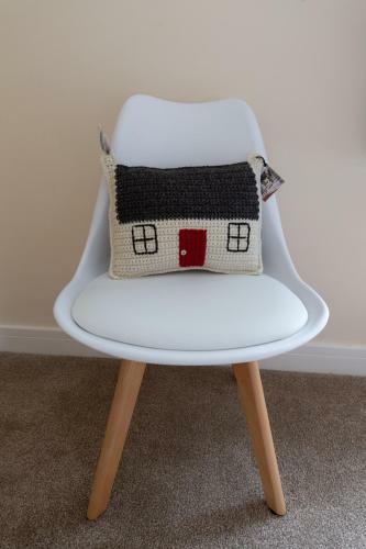Harbour Street Apartment