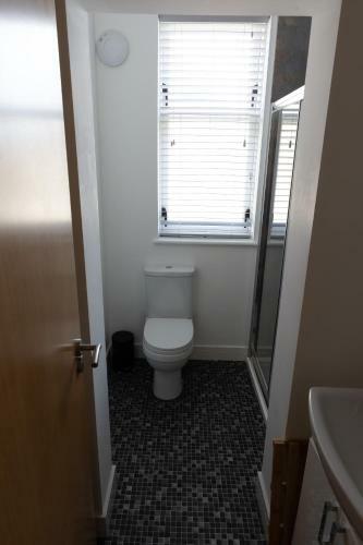 Harbour Street Apartment