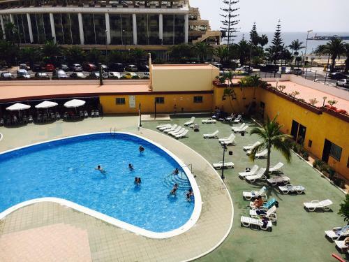 Sea View Apartment Los Cristianos
