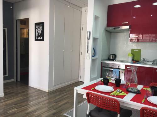 Sea View Apartment Los Cristianos
