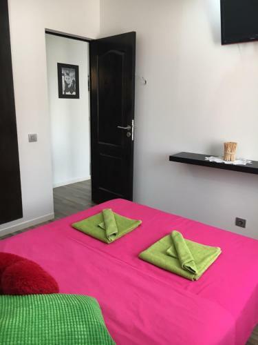 Sea View Apartment Los Cristianos