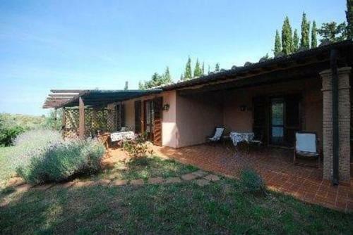 Agroturismo Coliberto