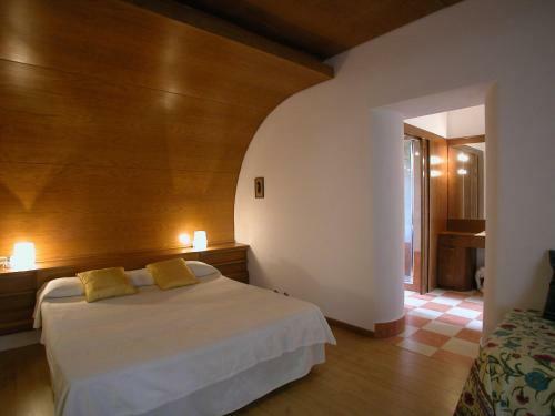 Agroturismo Coliberto
