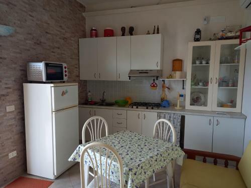 Apartamento Acquamarina Case Vacanze