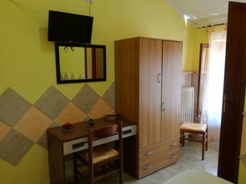 Hotel Albergo Al Castello