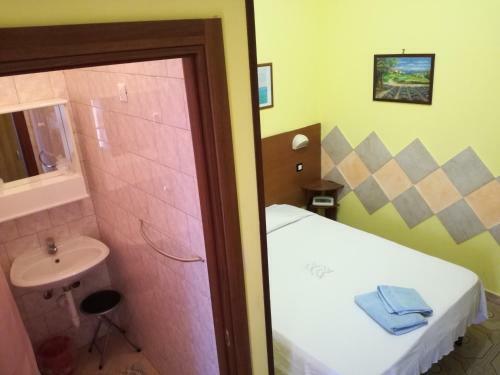 Hotel Albergo Al Castello