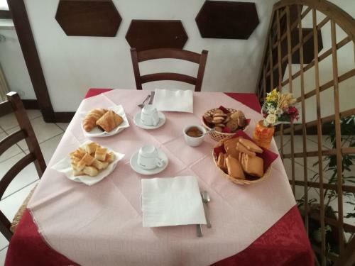 Hotel Albergo Al Castello