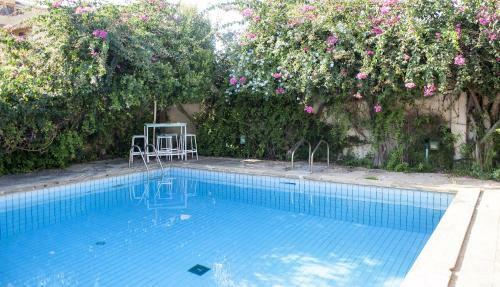 La Casa Con Piscina Sul Mare