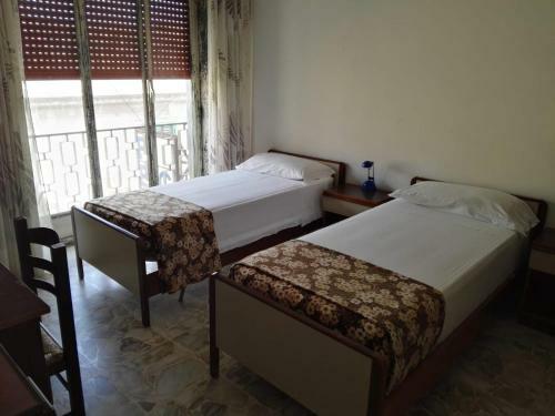 Hostal Affittacamere Al Centro Di Milazzo