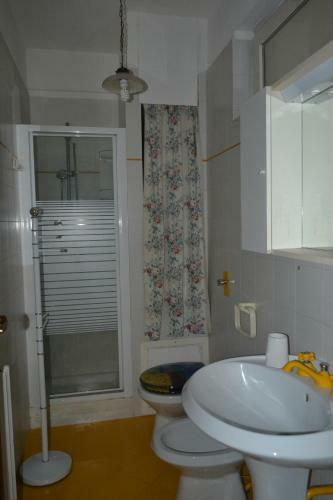 Apartamento Blu Lagoon