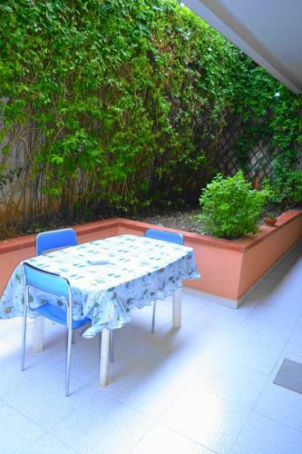 Apartamento Blu Lagoon