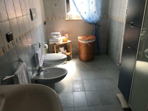 Apartamento Casa Di Grace