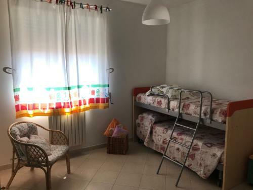 Apartamento Casa Di Grace