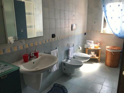 Apartamento Casa Di Grace