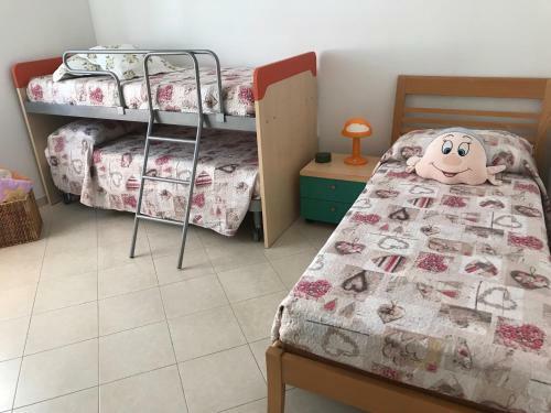 Apartamento Casa Di Grace