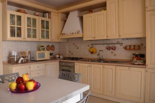 Apartamento Casa Di Grace
