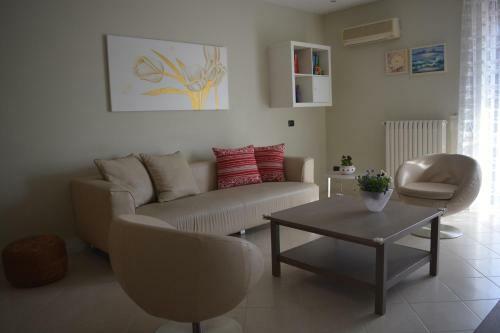 Apartamento Casa Di Grace