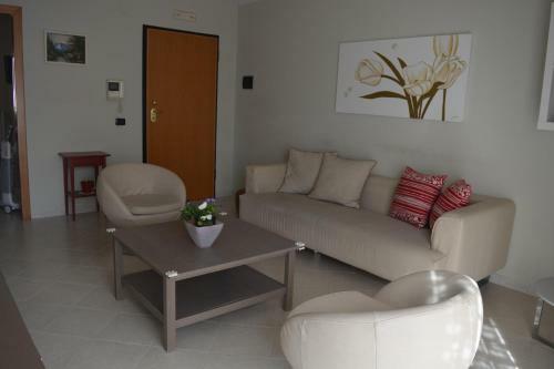 Apartamento Casa Di Grace