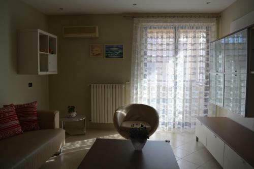 Apartamento Casa Di Grace