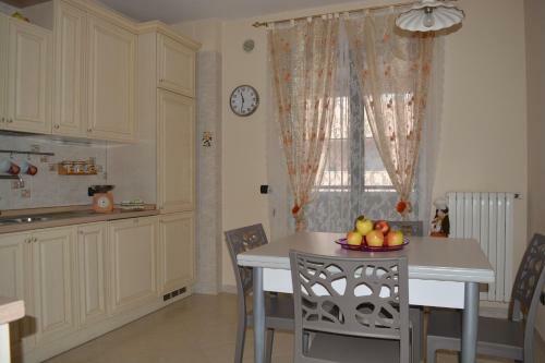 Apartamento Casa Di Grace
