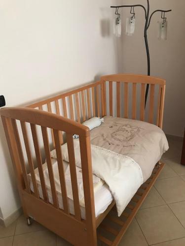Apartamento Casa Di Grace