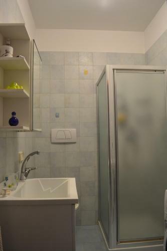 Apartamento Casa Di Grace