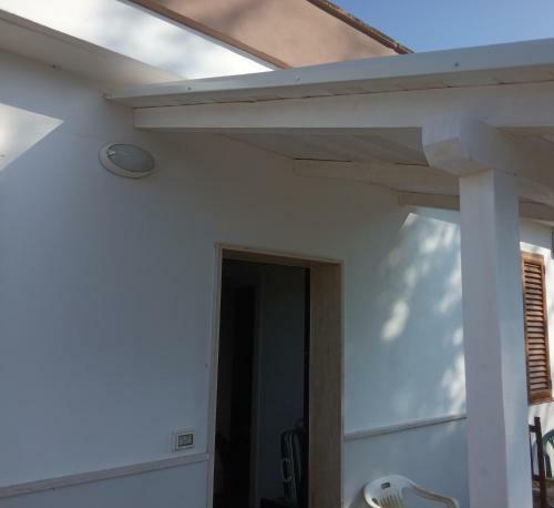 Apartamento Le Dimore Di Flora