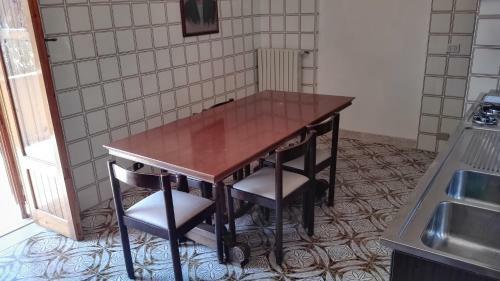 Apartamento Le Dimore Di Flora