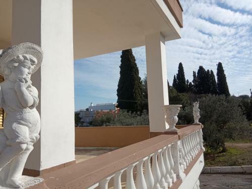 Apartamento Le Dimore Di Flora