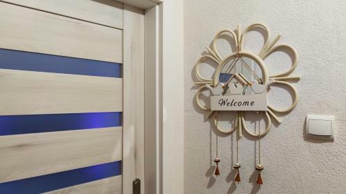Klimatyczny Apartament