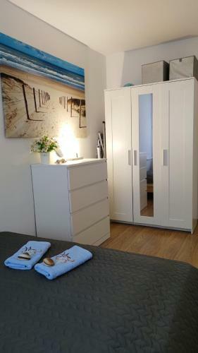 Klimatyczny Apartament