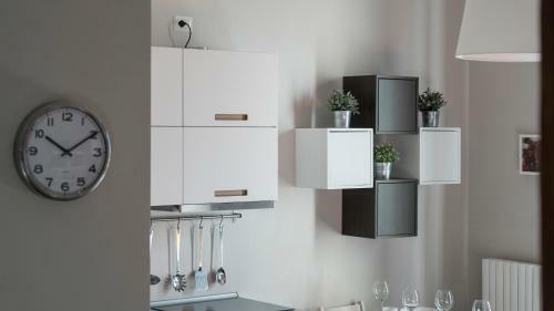 Apartamento Italianway-bressanone