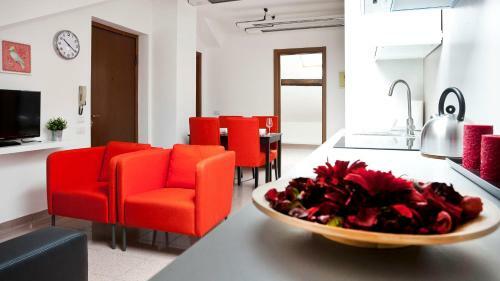 Apartamento Italianway-bressanone