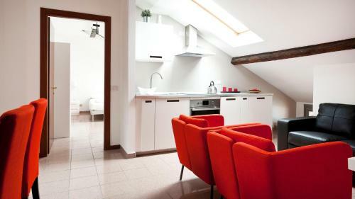Apartamento Italianway-bressanone