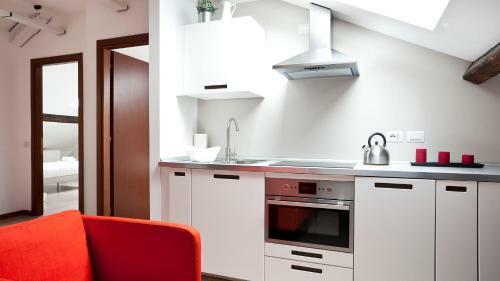 Apartamento Italianway-bressanone