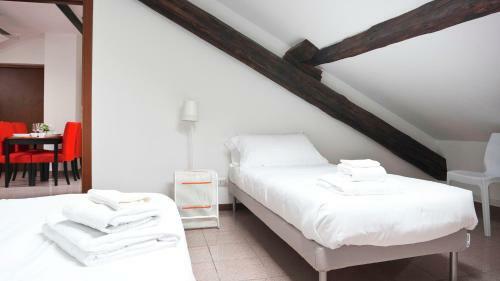 Apartamento Italianway-bressanone