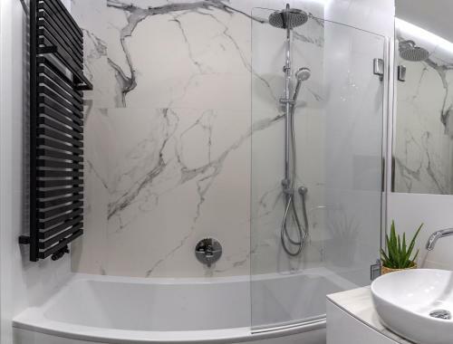 Mycherry Apart - Ul.ksi?cia Witolda 27 - City Centre