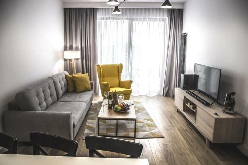 Mycherry Apart - Ul.ksi?cia Witolda 27 - City Centre