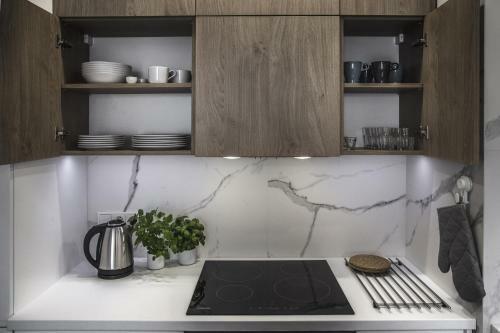 Mycherry Apart - Ul.ksi?cia Witolda 27 - City Centre