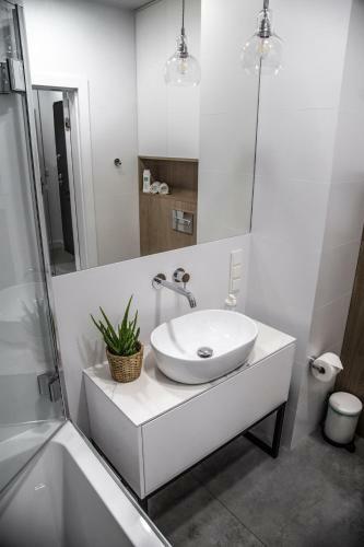 Mycherry Apart - Ul.ksi?cia Witolda 27 - City Centre