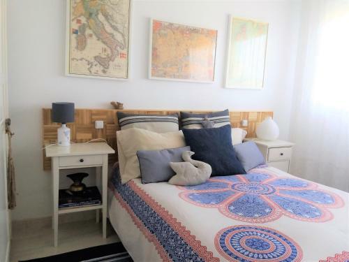 Apartamento Acogedor Cerca De La Playa