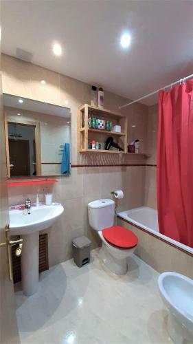 Apartamento Acogedor Cerca De La Playa