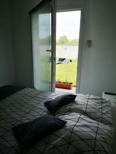 B&B Le Clos De La Bergerie