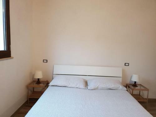 Bed & Breakfast La Fattoria Di Ema Appartamento