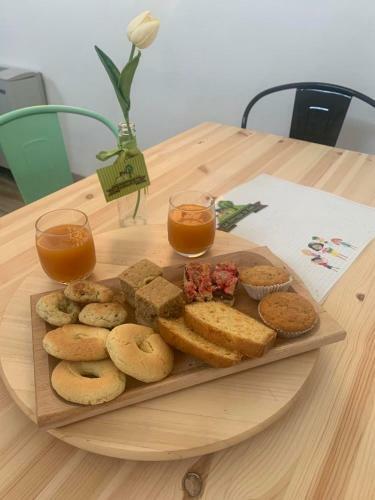 Bed & Breakfast La Fattoria Di Ema Appartamento