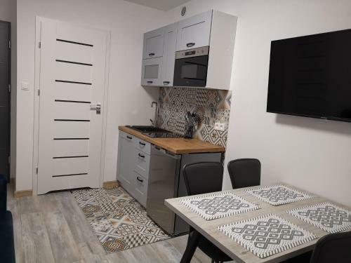 Apartamento Kajuta Bosmana Huka