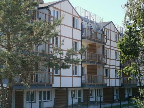 Apartamento Kajuta Bosmana Huka
